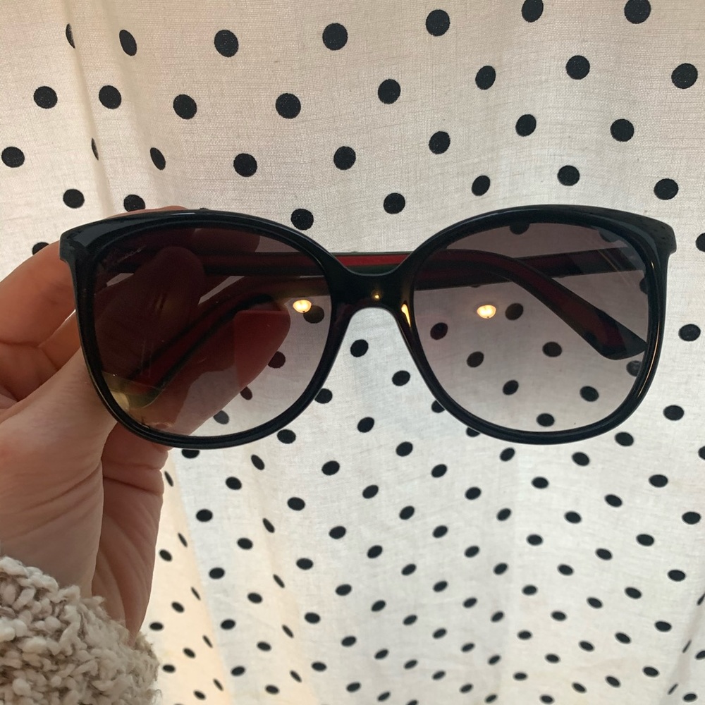Gucci sunglasses